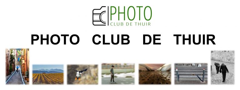 Photo club de Thuir