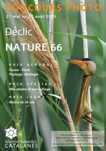 CONCOURS DECLIC NATURE 2025