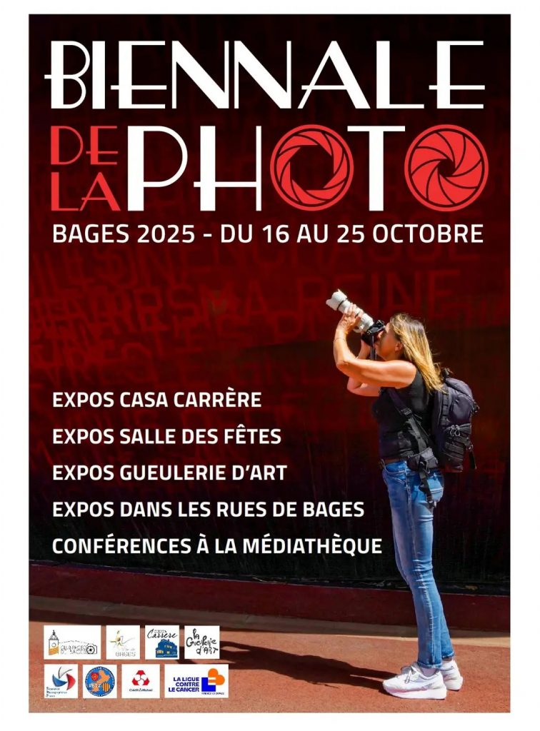 EXPO - BAGES
