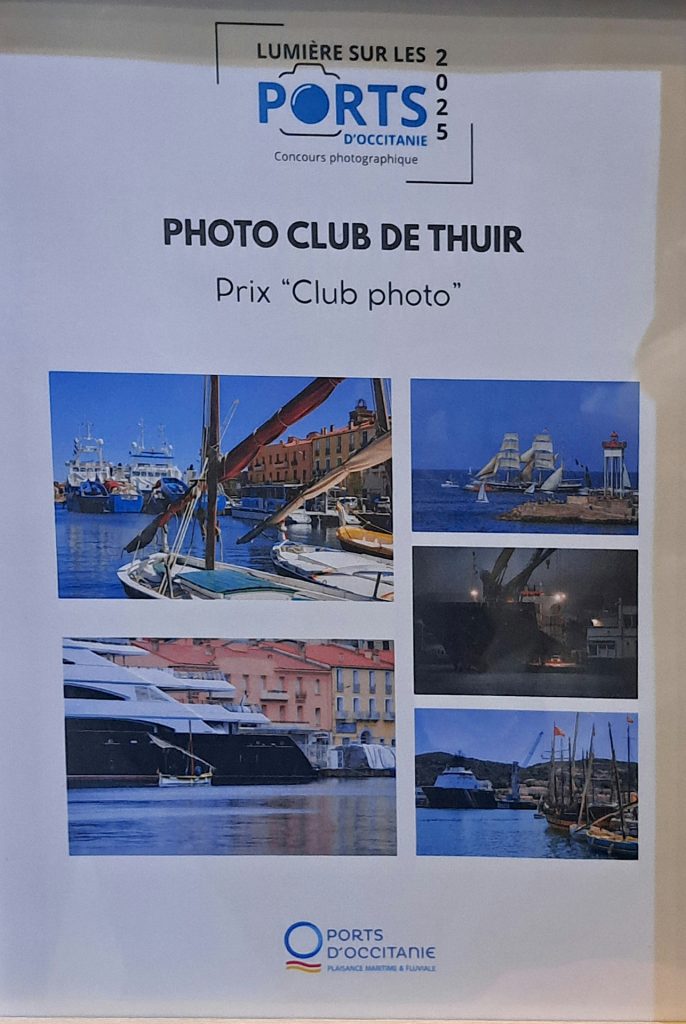 Concours les ports