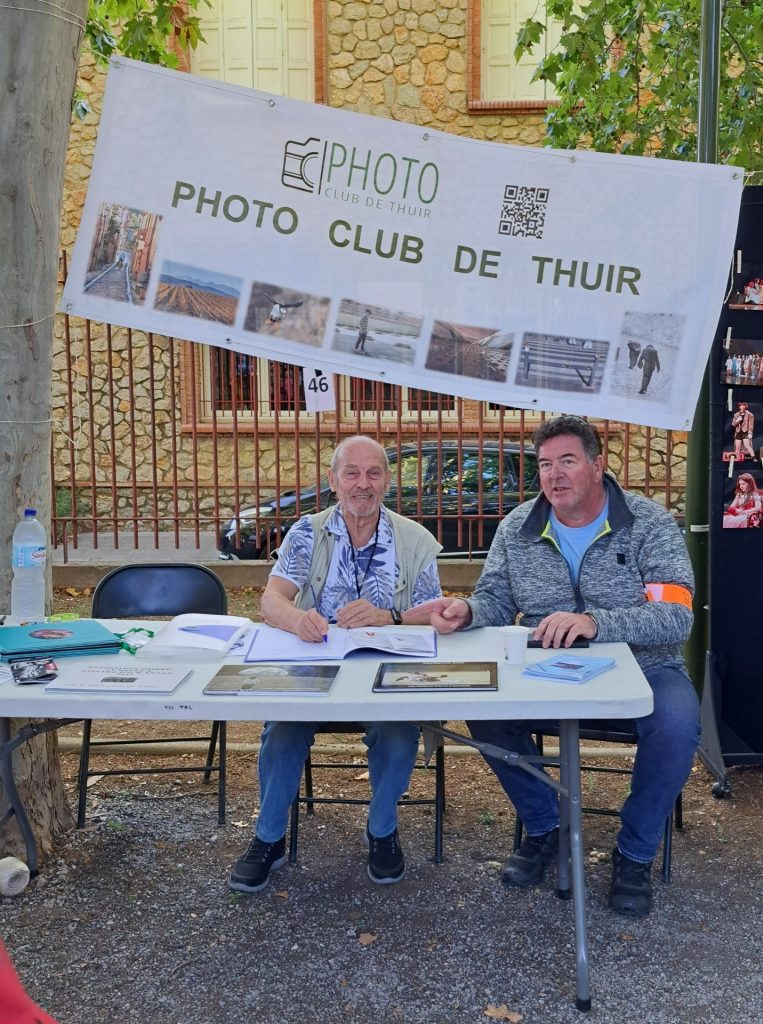 FORUM DES ASSOCIATIONS 2025
