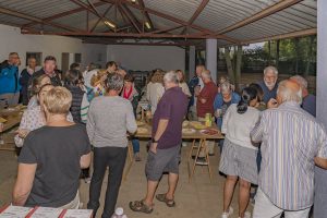 REPAS DU CLUB 2025