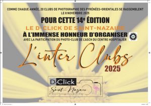 INTERCLUBS 2025
