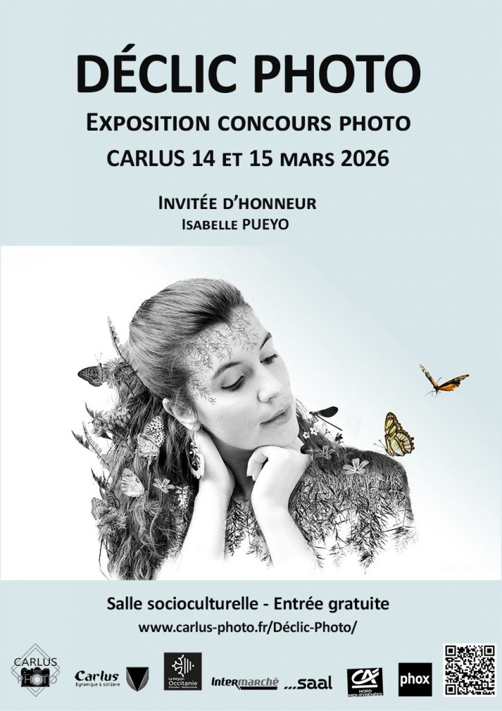expo concours CARLUS