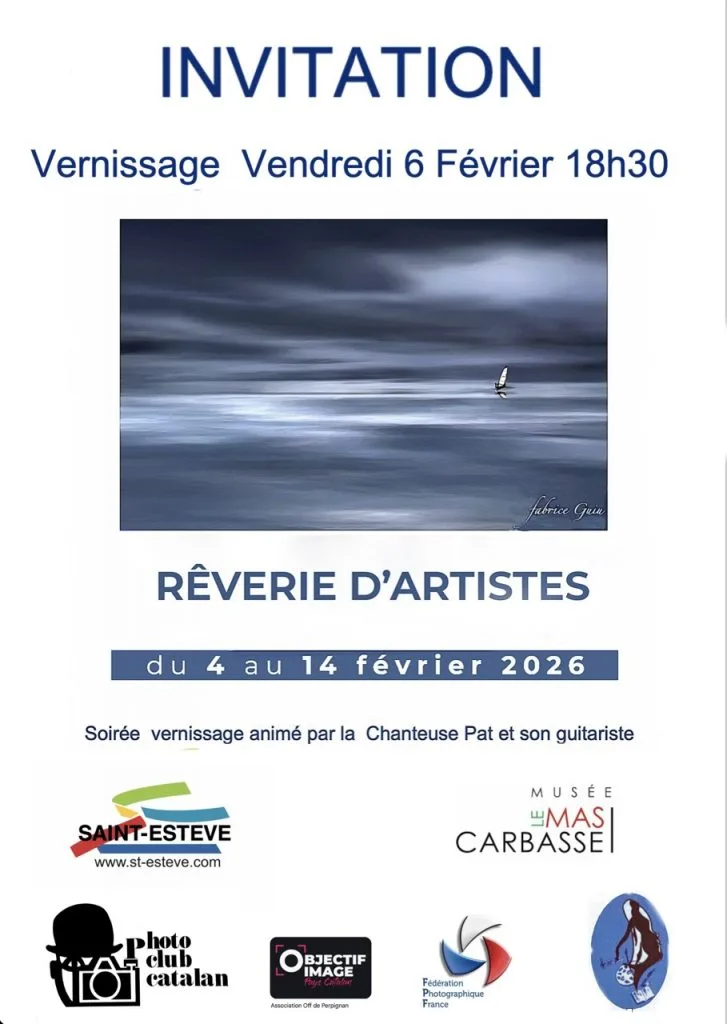 EXPO - Saint- ESTEVE