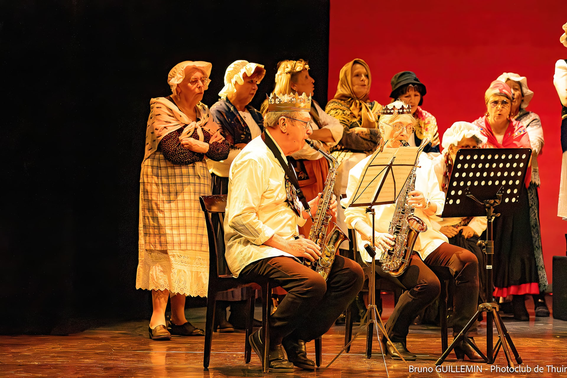 SCAT 2026 - Groupe 1