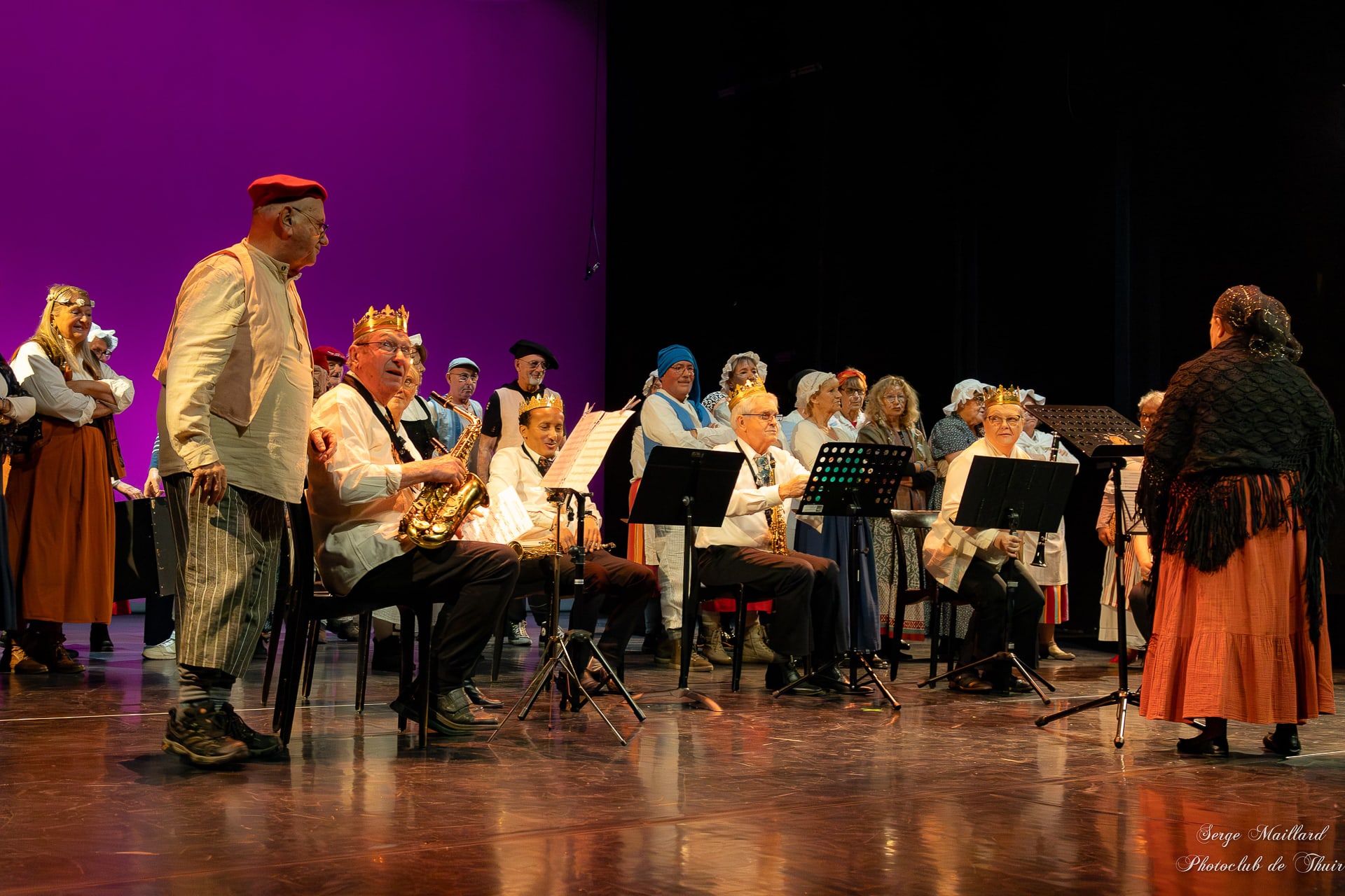 SCAT 2026 - Groupe 1