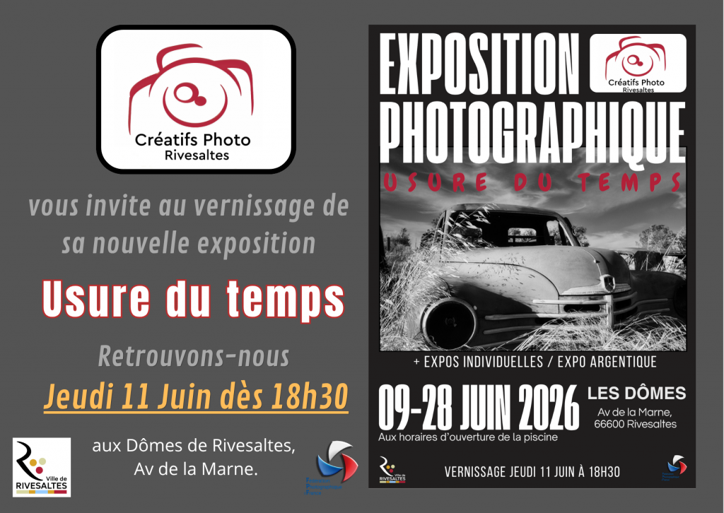 EXPO JUIN 2026