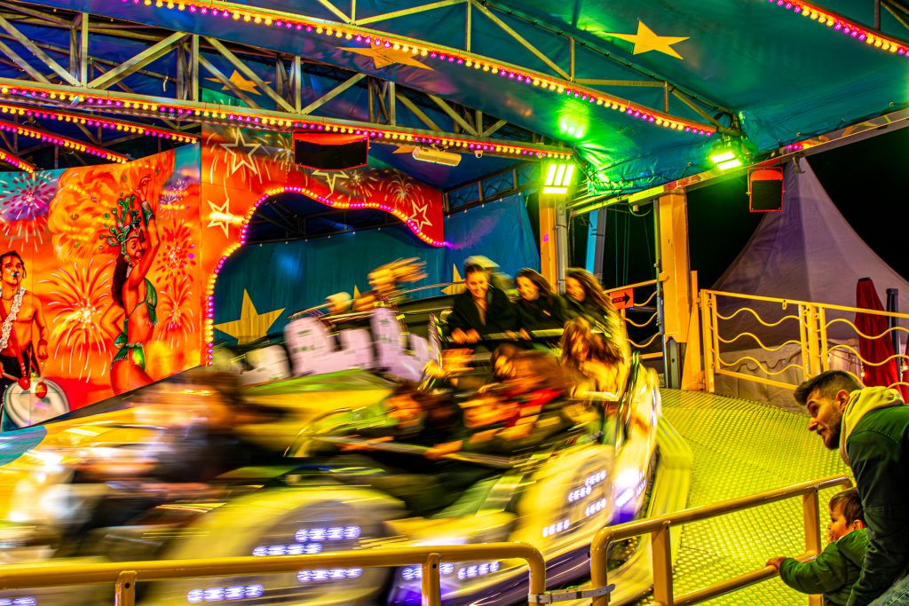EXPO LA FÊTE
