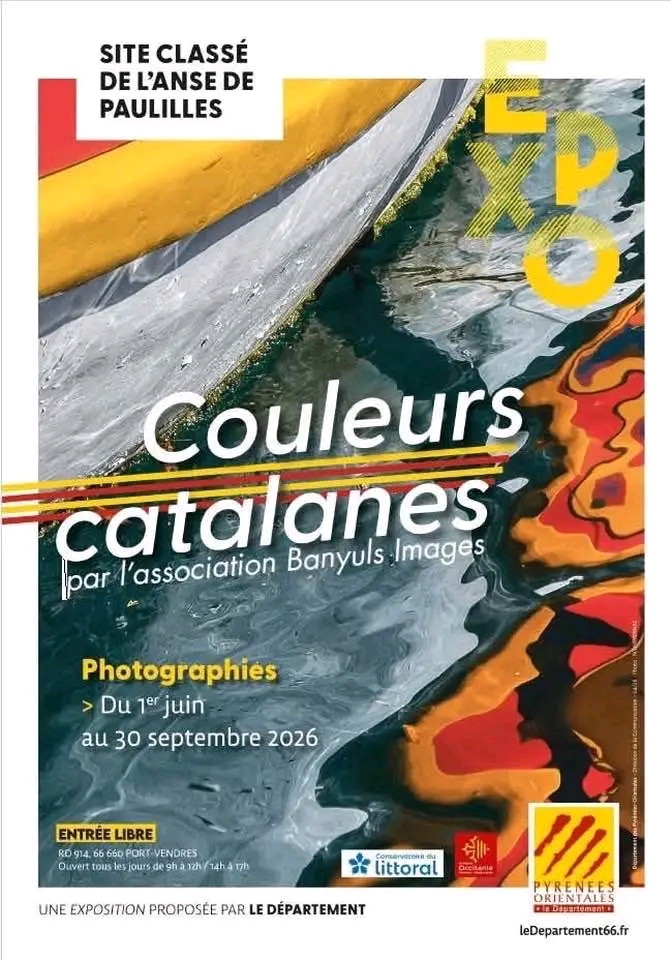 EXPO BANUYLS images