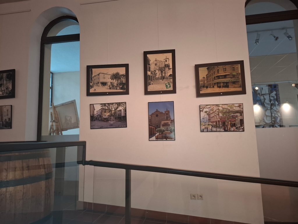 EXPO - THUIR