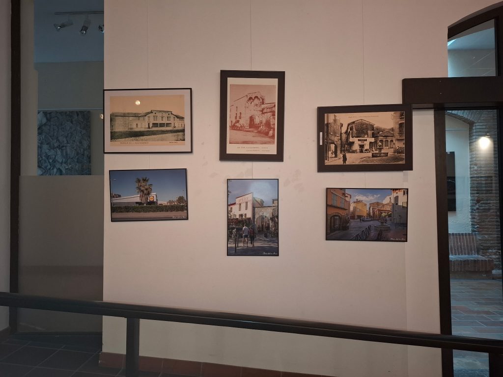 EXPO - THUIR
