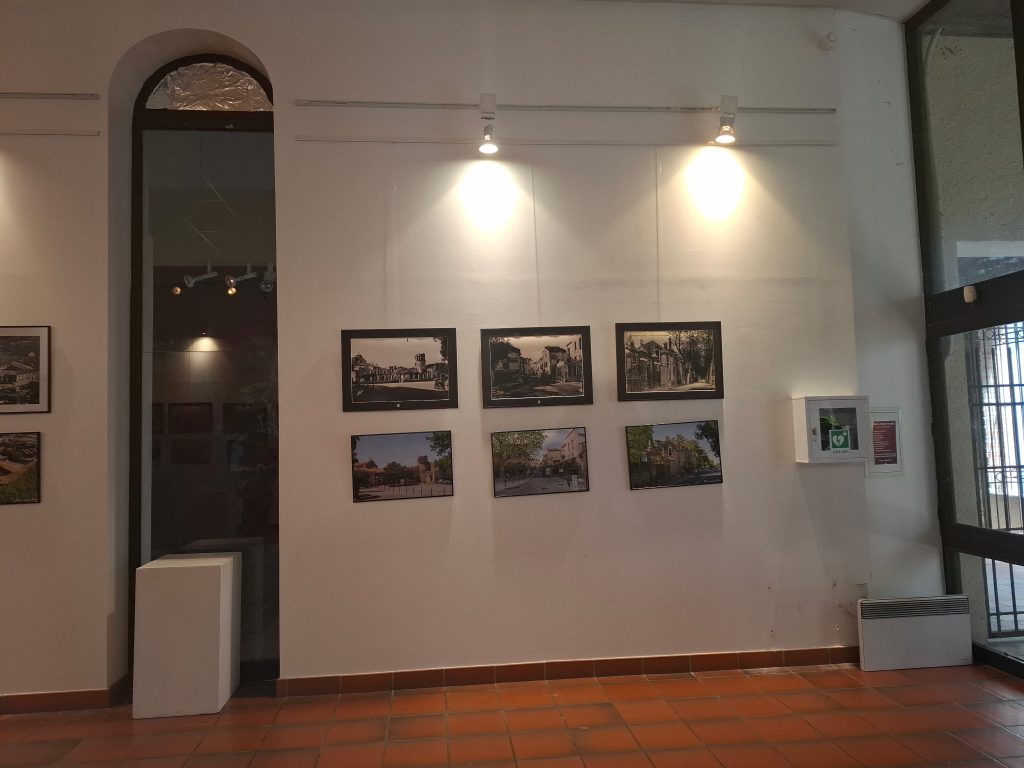 EXPO - THUIR
