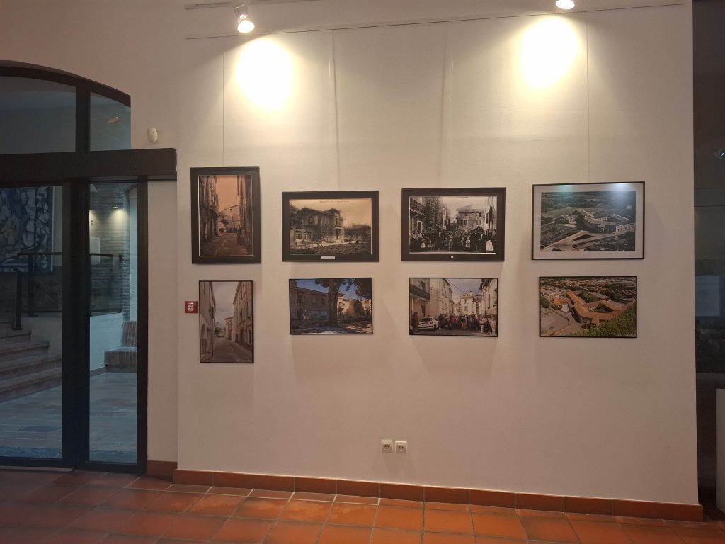 EXPO - THUIR