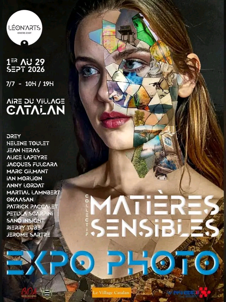 EXPO - LEON'ARTS