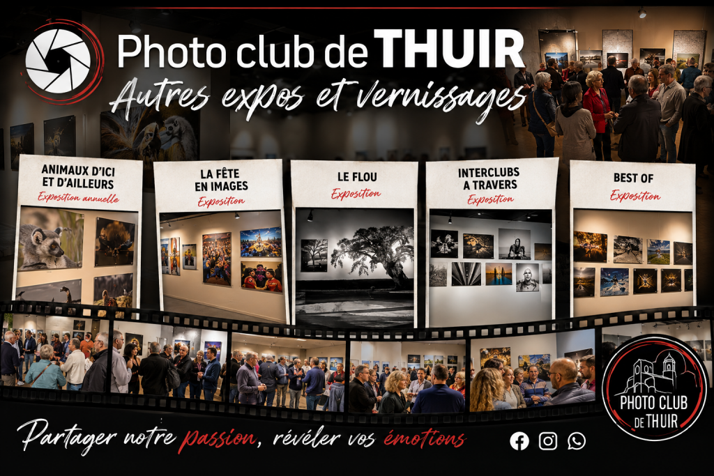 LES AUTRES MANIFESTATIONS ET CONCOURS