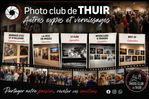 LES AUTRES MANIFESTATIONS ET CONCOURS