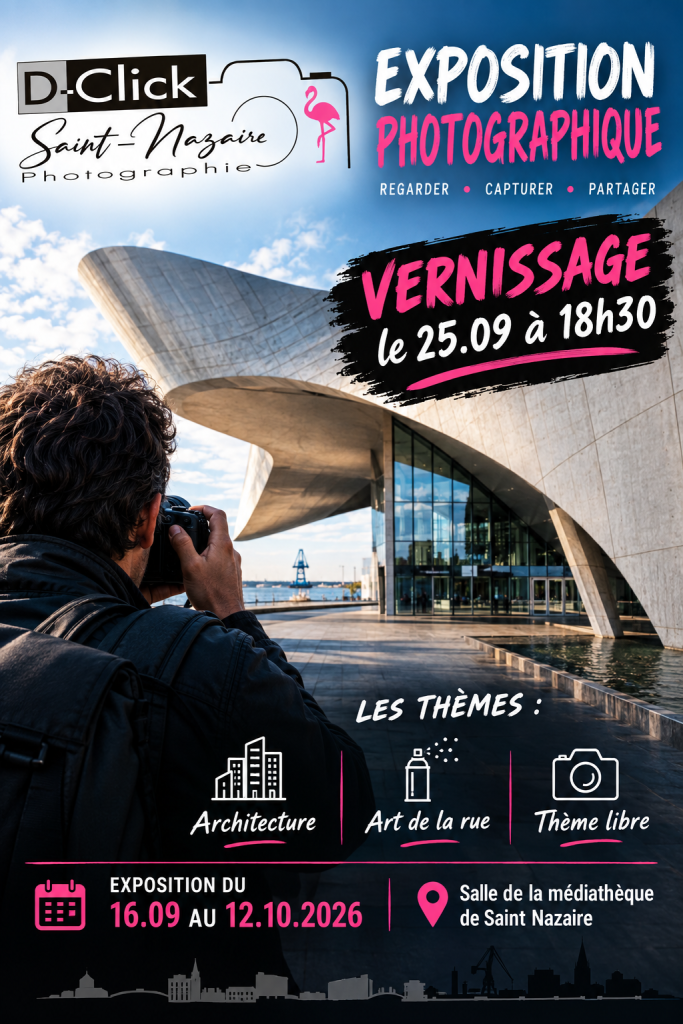 EXPO VERNISSAGE 2026