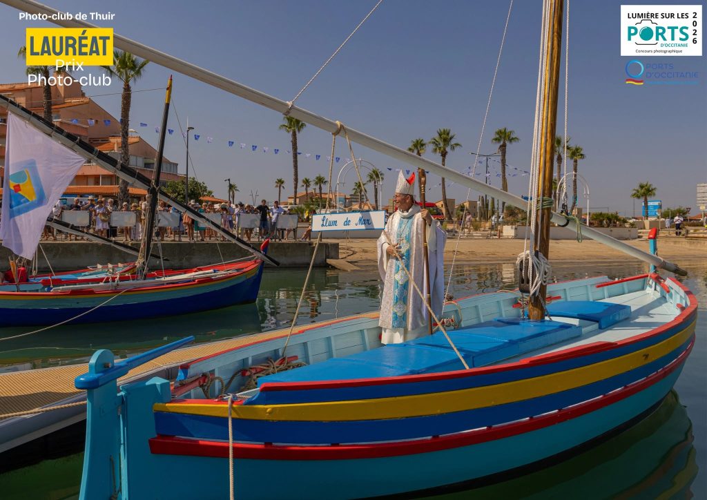 CONCOURS DES PORTS 2026