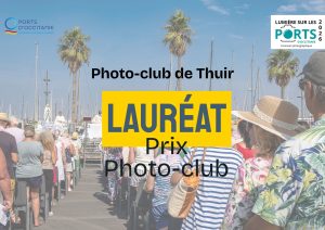 CONCOURS DES PORTS 2026