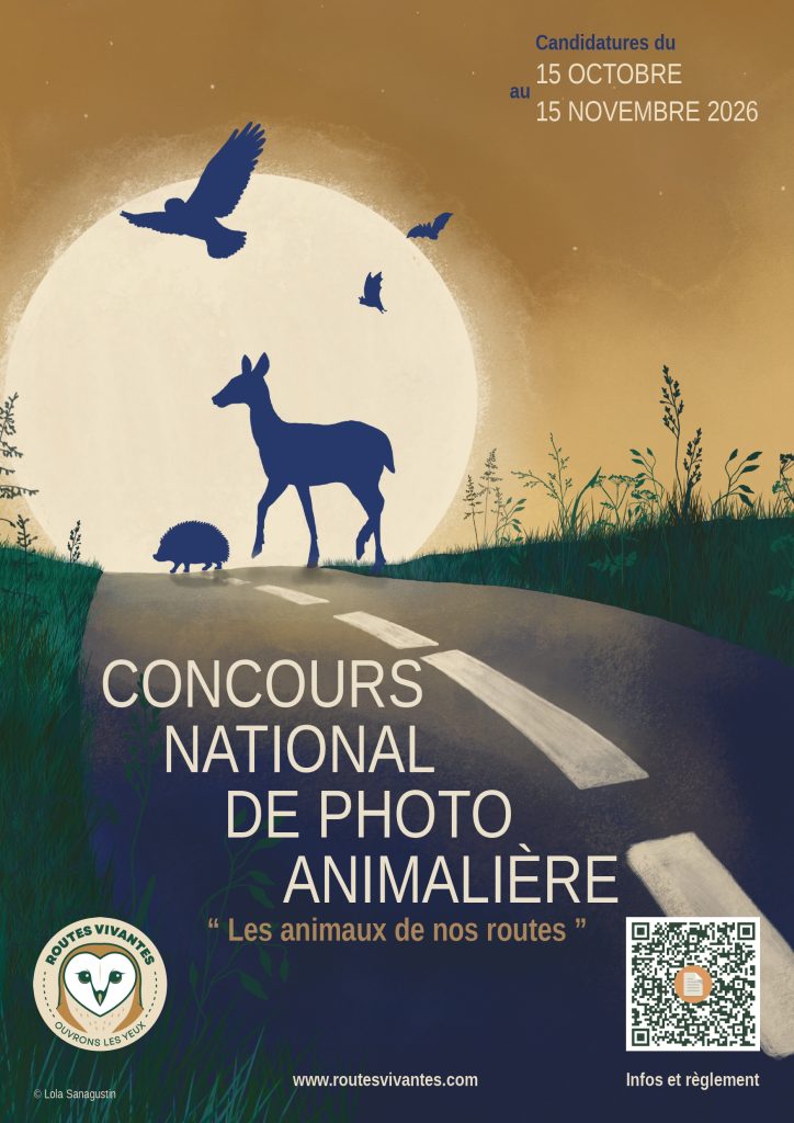CONCOURS 2026
